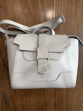 Senreve Mini Maestra convertible backpack